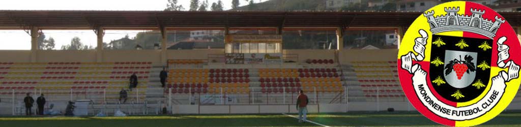 Estadio Municipal de Mondim de Basto